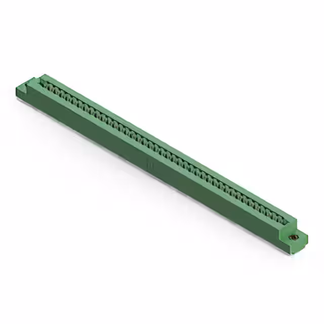 307-041-453-107 EDAC Inc.  Edgeboard Connectors